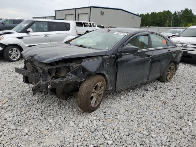 HYUNDAI SONATA 2011 5npeb4ac2bh090080