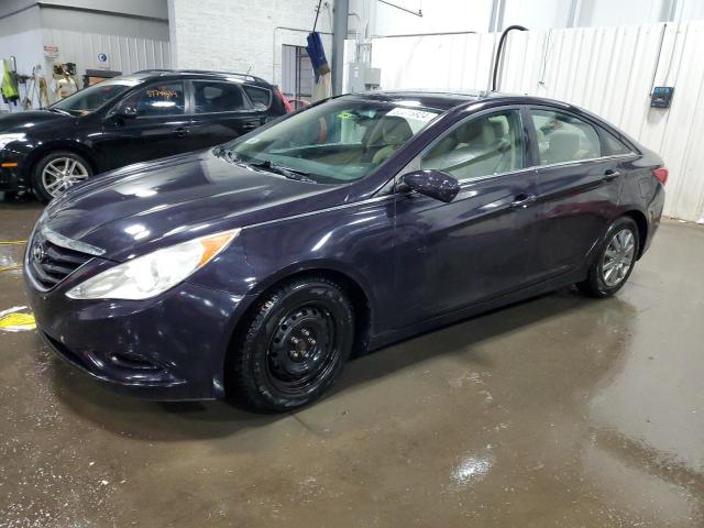 HYUNDAI SONATA 2011 5npeb4ac2bh092363