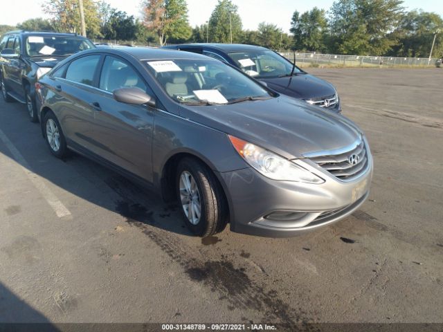 HYUNDAI SONATA 2011 5npeb4ac2bh092816