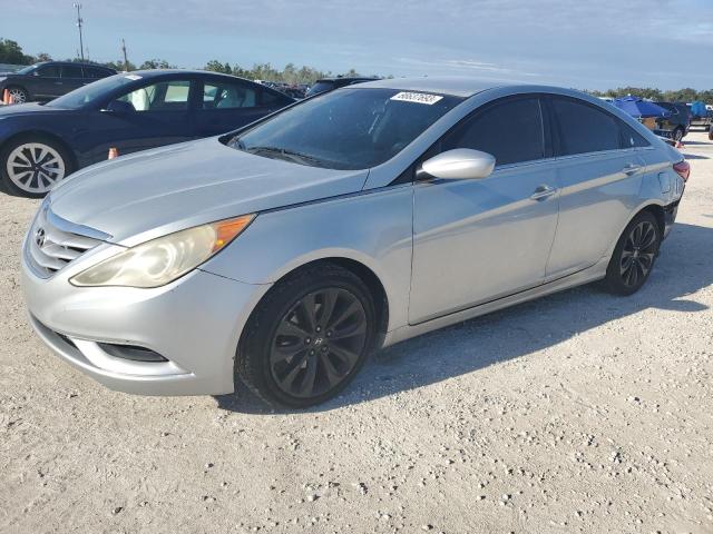 HYUNDAI SONATA 2011 5npeb4ac2bh095148