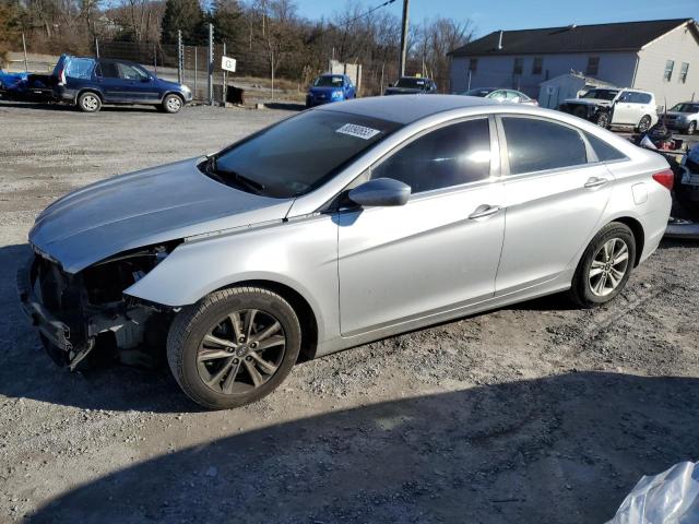 HYUNDAI SONATA 2011 5npeb4ac2bh098339