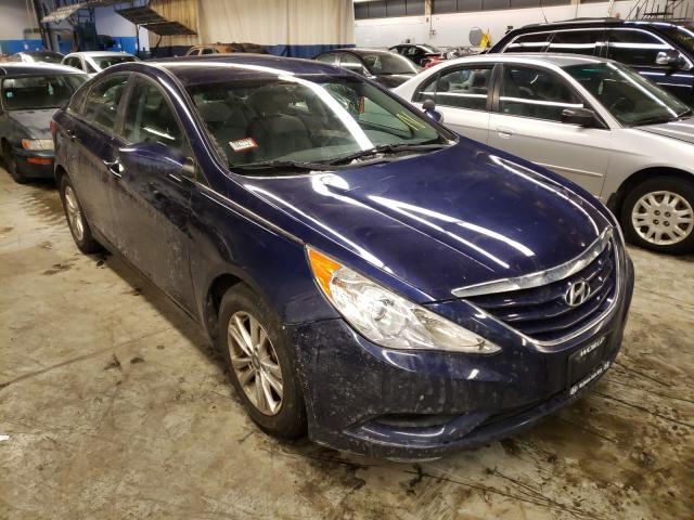 HYUNDAI NULL 2011 5npeb4ac2bh098650