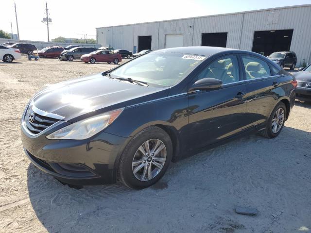 HYUNDAI SONATA 2011 5npeb4ac2bh104799