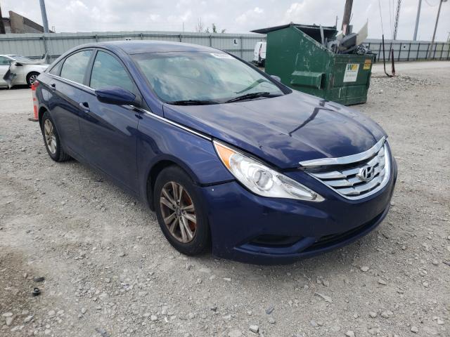 HYUNDAI SONATA 2011 5npeb4ac2bh105242