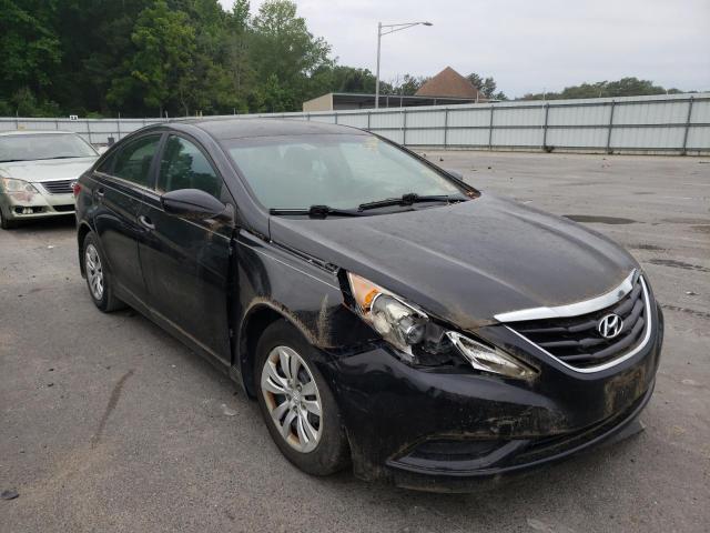 HYUNDAI SONATA 2011 5npeb4ac2bh111672