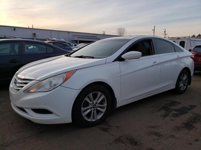 HYUNDAI SONATA 2011 5npeb4ac2bh124034