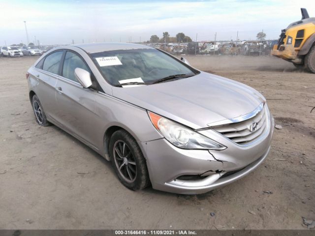 HYUNDAI SONATA 2011 5npeb4ac2bh131890