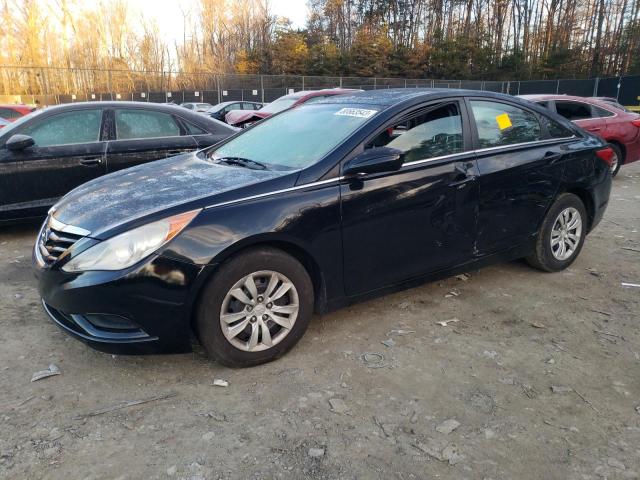 HYUNDAI SONATA 2011 5npeb4ac2bh141402