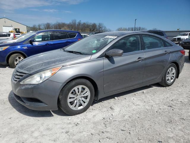 HYUNDAI SONATA 2011 5npeb4ac2bh144414