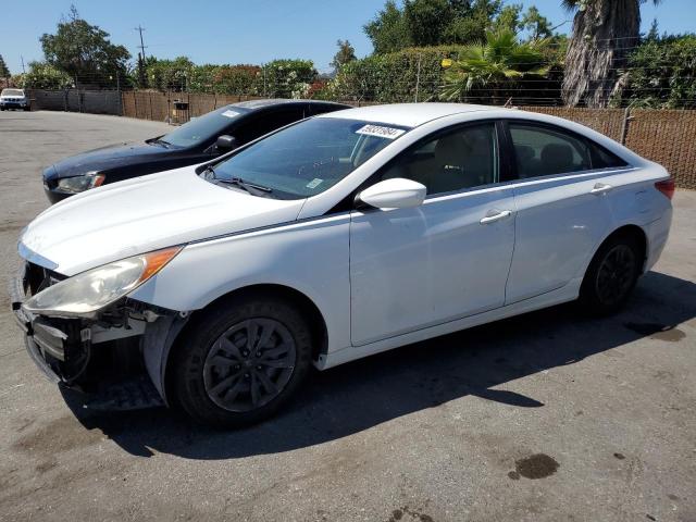 HYUNDAI SONATA 2011 5npeb4ac2bh147412