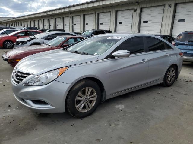 HYUNDAI SONATA GLS 2011 5npeb4ac2bh149256