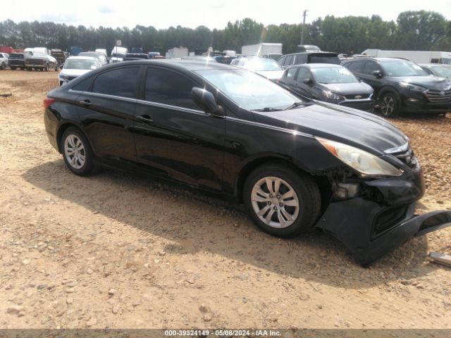 HYUNDAI SONATA 2011 5npeb4ac2bh151718