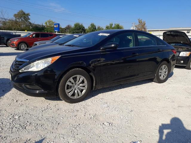 HYUNDAI SONATA 2011 5npeb4ac2bh151752