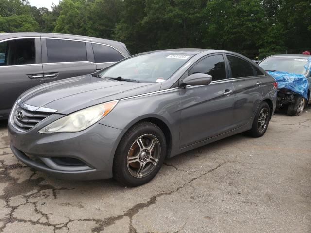 HYUNDAI SONATA 2011 5npeb4ac2bh154439