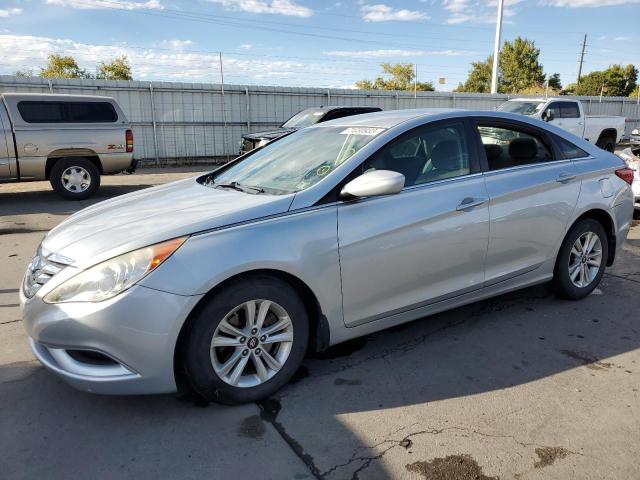 HYUNDAI SONATA 2011 5npeb4ac2bh159849