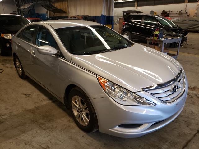 HYUNDAI SONATA 2011 5npeb4ac2bh166302