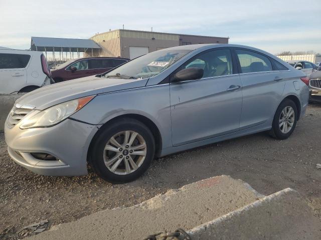 HYUNDAI SONATA 2011 5npeb4ac2bh168535