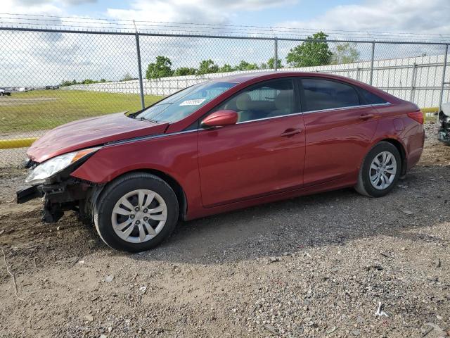 HYUNDAI SONATA 2011 5npeb4ac2bh171760