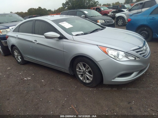 HYUNDAI SONATA 2011 5npeb4ac2bh172228