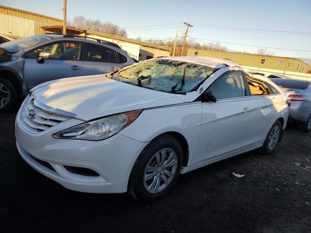 HYUNDAI SONATA 2011 5npeb4ac2bh174061