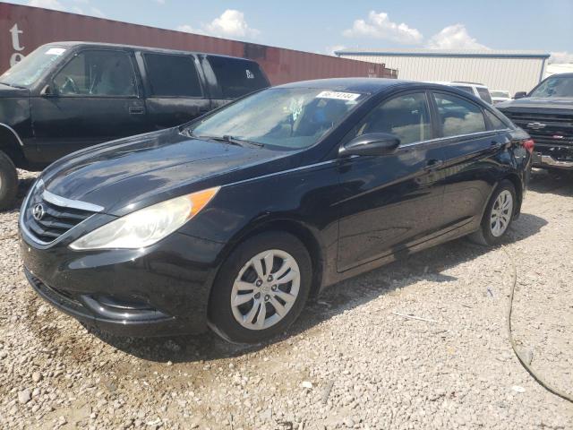 HYUNDAI SONATA 2011 5npeb4ac2bh176022