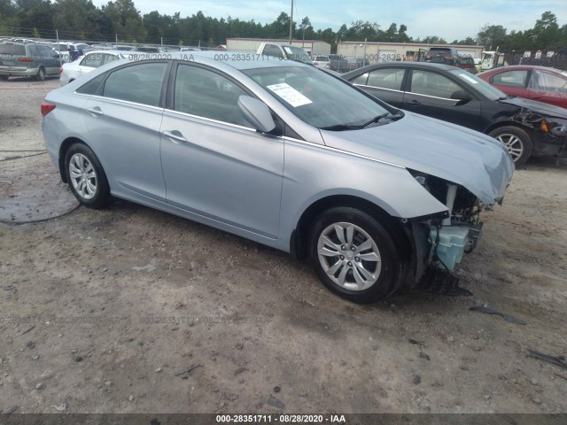 HYUNDAI SONATA 2011 5npeb4ac2bh178028