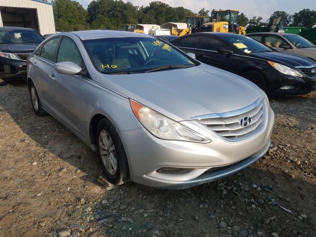 HYUNDAI SONATA 2011 5npeb4ac2bh183505