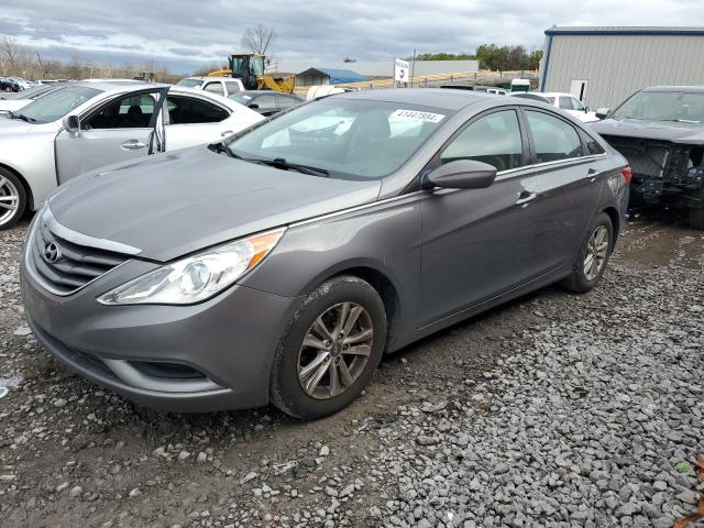 HYUNDAI SONATA 2011 5npeb4ac2bh185948