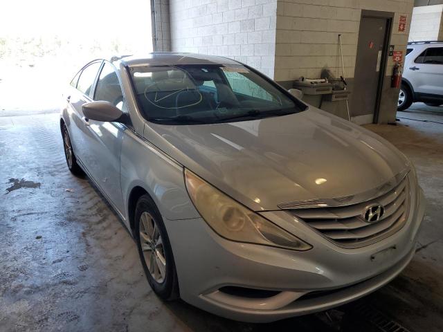 HYUNDAI SONATA GLS 2011 5npeb4ac2bh201288