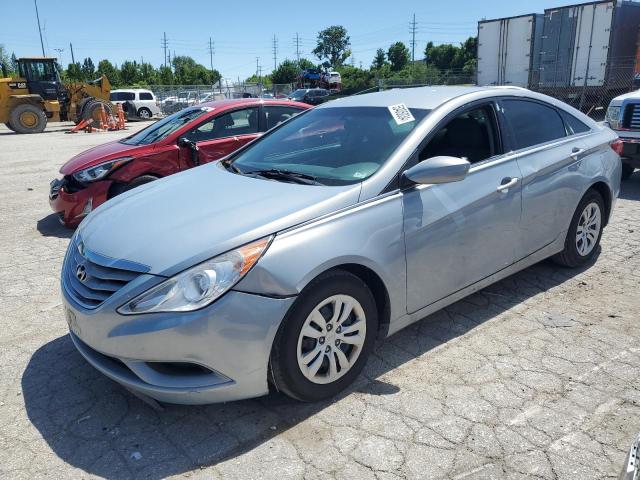 HYUNDAI SONATA 2011 5npeb4ac2bh206085