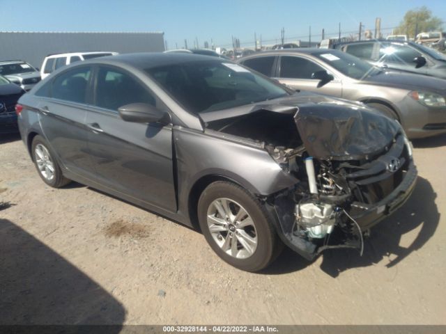 HYUNDAI NULL 2011 5npeb4ac2bh207057