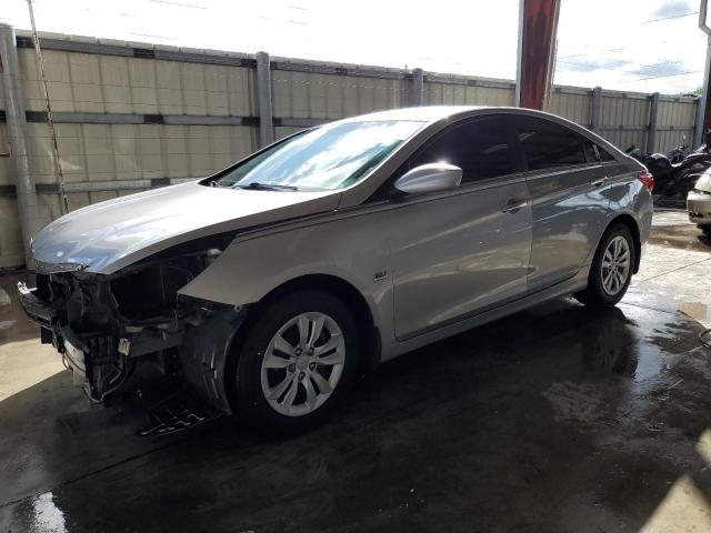 HYUNDAI SONATA 2011 5npeb4ac2bh208628