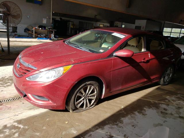 HYUNDAI SONATA 2011 5npeb4ac2bh213506