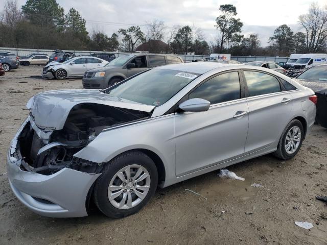 HYUNDAI SONATA 2011 5npeb4ac2bh214008