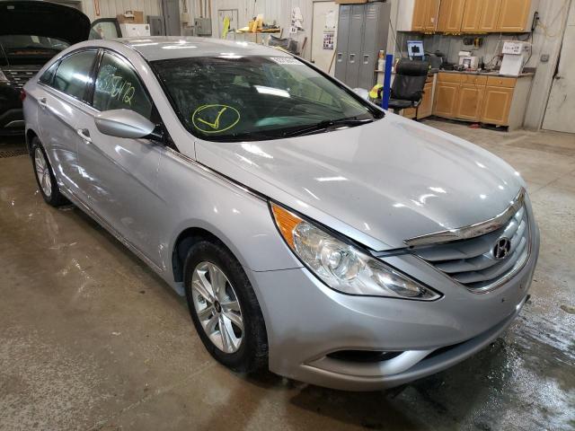 HYUNDAI SONATA 2011 5npeb4ac2bh215269