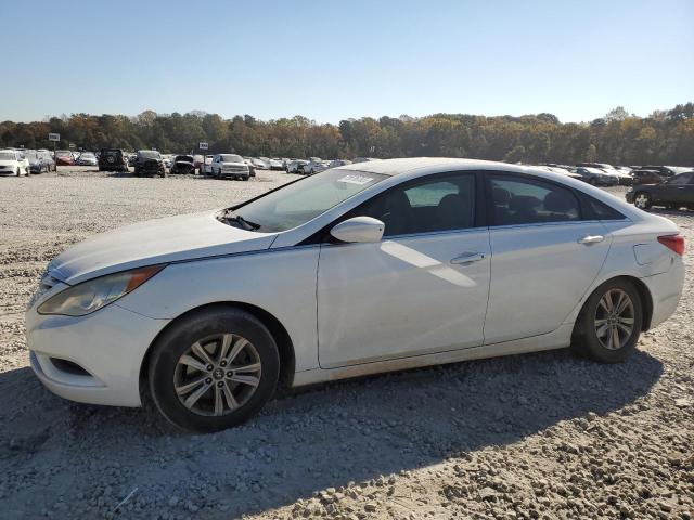 HYUNDAI SONATA 2011 5npeb4ac2bh227261