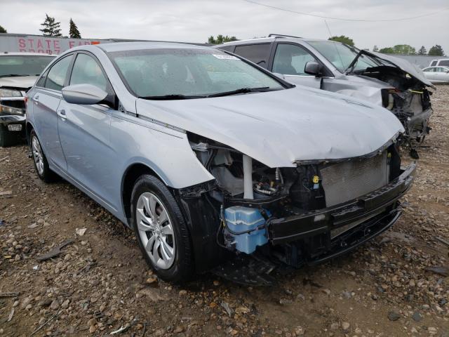 HYUNDAI SONATA GLS 2011 5npeb4ac2bh234307