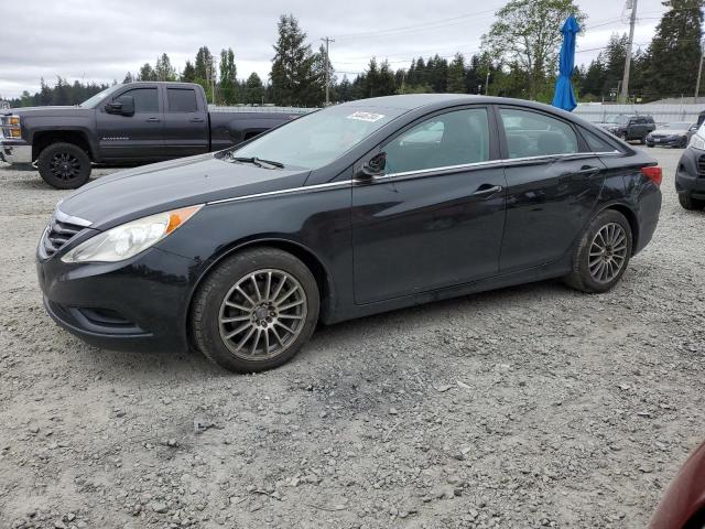 HYUNDAI SONATA 2011 5npeb4ac2bh234629