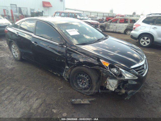 HYUNDAI SONATA 2011 5npeb4ac2bh241368