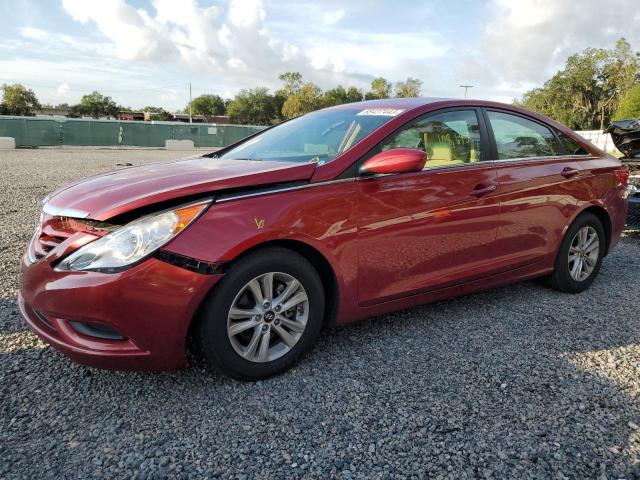 HYUNDAI SONATA 2011 5npeb4ac2bh255237