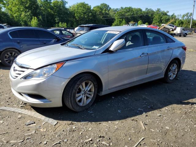 HYUNDAI SONATA 2011 5npeb4ac2bh256422