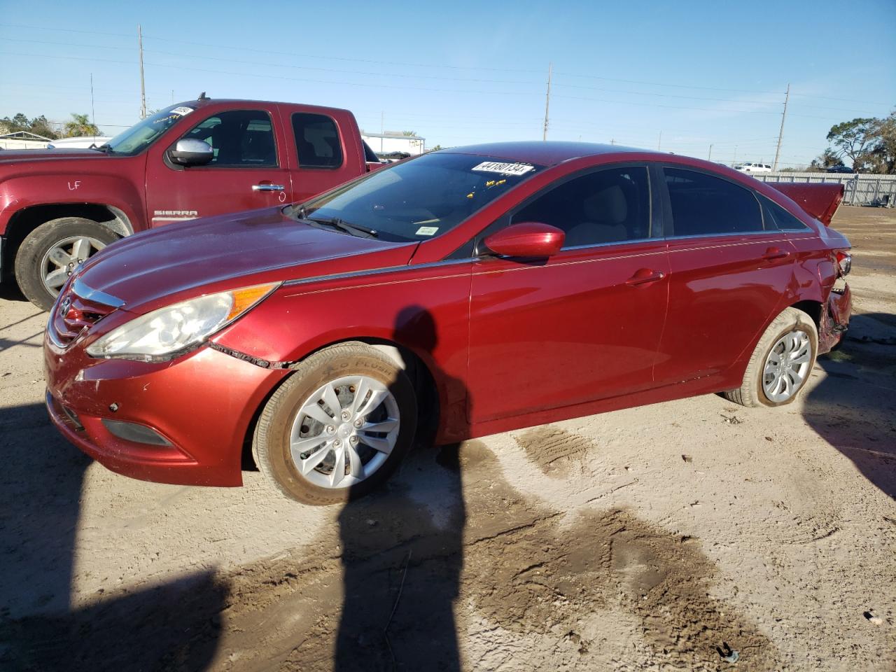 HYUNDAI SONATA 2011 5npeb4ac2bh273219