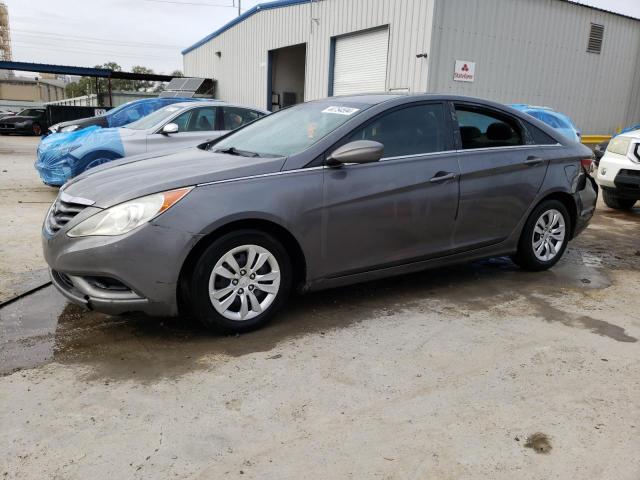 HYUNDAI SONATA 2011 5npeb4ac2bh277089