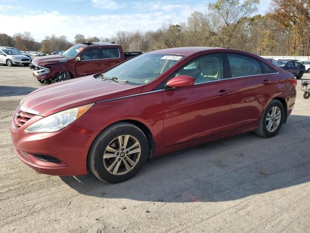 HYUNDAI SONATA 2011 5npeb4ac2bh283345