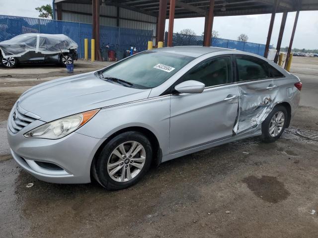 HYUNDAI SONATA 2011 5npeb4ac2bh283927