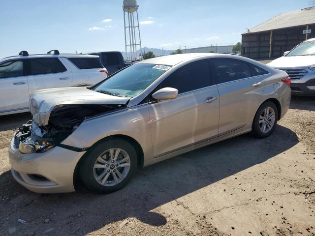 HYUNDAI SONATA 2011 5npeb4ac2bh285449