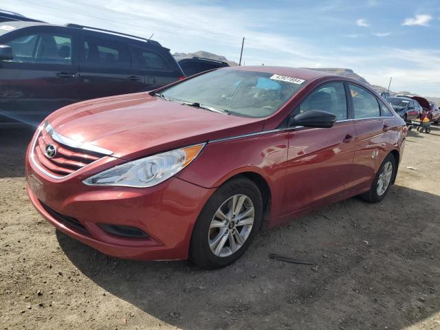 HYUNDAI SONATA 2011 5npeb4ac2bh287430