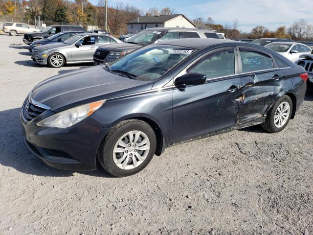 HYUNDAI SONATA 2011 5npeb4ac2bh294300