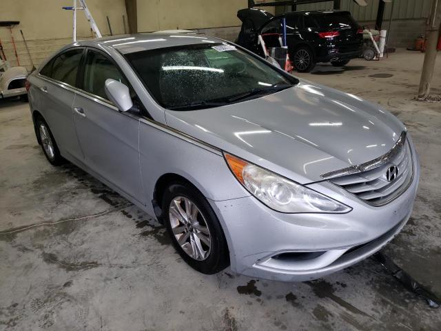 HYUNDAI SONATA GLS 2011 5npeb4ac2bh298511