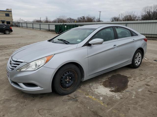 HYUNDAI SONATA 2012 5npeb4ac2ch312246